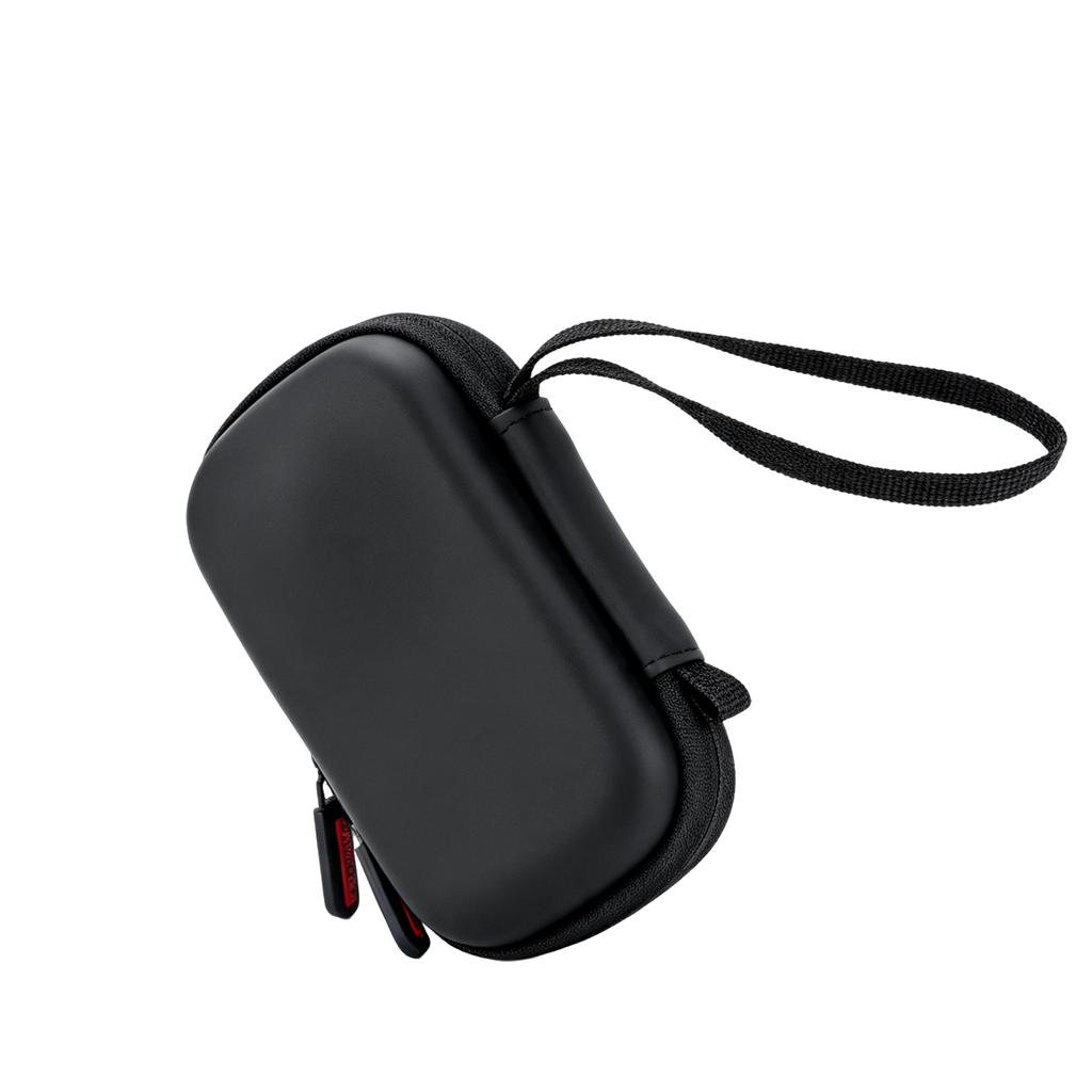 Suitable for Insta360 X6 panoramic camera portable case black