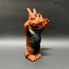 Used Osato Toy Neronga Original Soft Vinyl