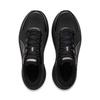 Li Ning Yueying 5 Cushioning Abrasion Resistant Height Increasing Low top Running Shoes Men's Black ARHV015-14