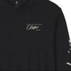 Jordan X Union MJ L/S Tee (Asia Sizing) Black/Coconut Milk Unisex Streetwear DV7342-010