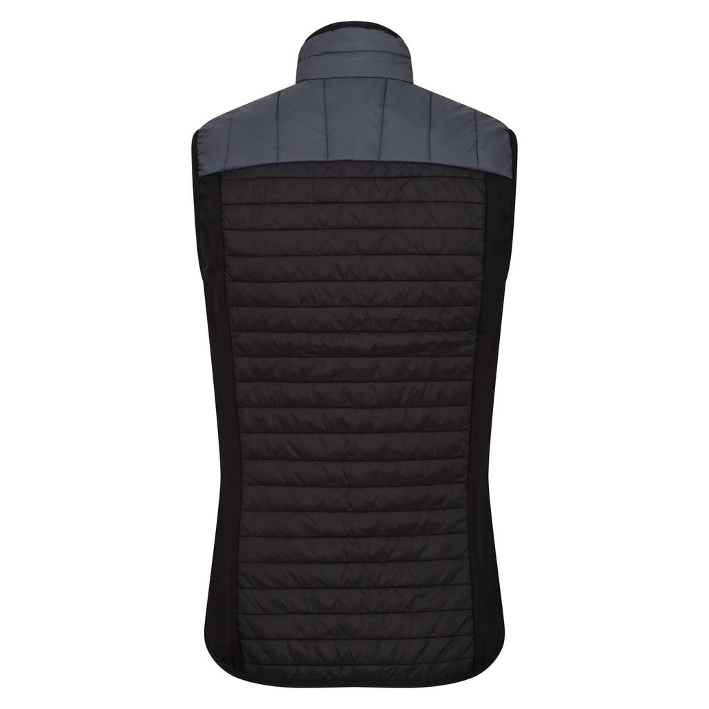 Regatta Womens/Ladies Trutton Baffled Vest