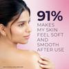 Lux Soft Rose Bodywash 750 Ml Gentle Paraben Free Foaming Shower Gel For All Skin Types With Long Lasting Floral Fragrance