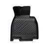 Eco-Friendly TPE Floor Mats for 2022-2023 Mercedes-Benz EQS