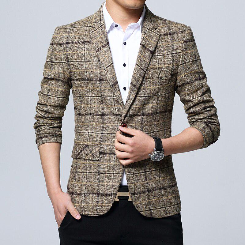 business formal jacket