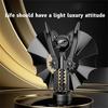 Halloween Zincify Alloy Bottle Opener High-end Champagne Bottle Opener Wine Beer Dual-purpose Bottle Opener
