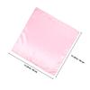 8Pcs Washable Satin Cloth Dinner Napkins Soft Reusable Table Napkins for Wedding Party Cloth Napkin Fabric Table Napkin