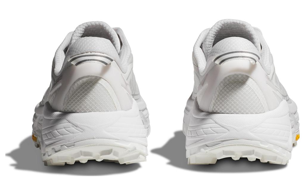 HOKA ONE ONE Mafate Speed 2 White Lunar Rock All Gender 1126851-WLRC