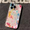 Summer Marine Animals Clear Phone Case For Samsung Galaxy S26 S25 Ultra S24 S23 FE S22 S21 Plus S20 A73 A72 Silicone Cover