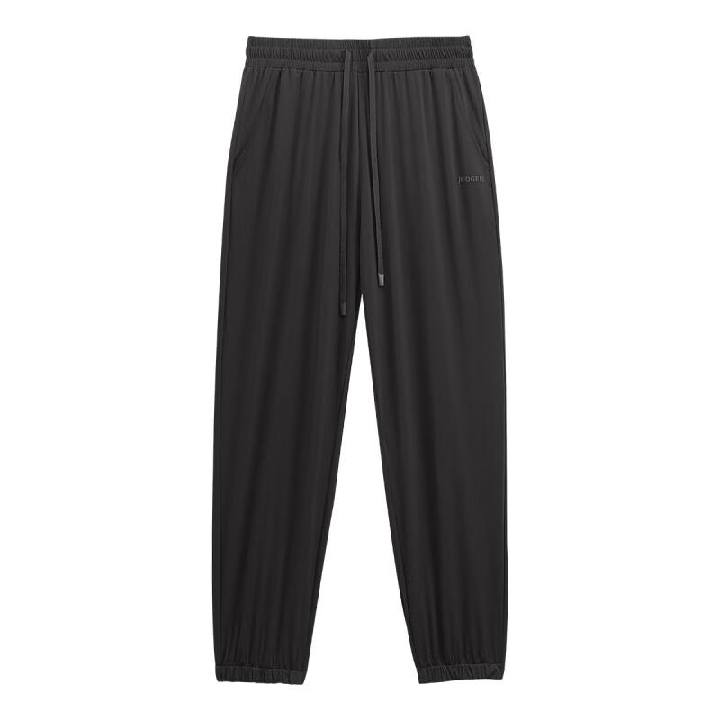 

Zhuangji Men s Straight-Leg Casual Pants JAW5X2D2017 L (175/80A)