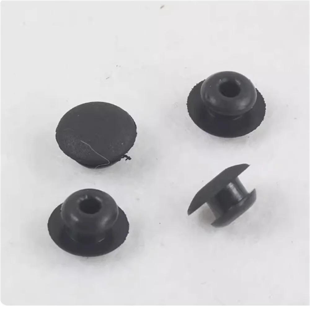 For ZONTES 350D/E/K windshield decorative cover decorative buckle 310M scooter front windshield screw decorative cap cover