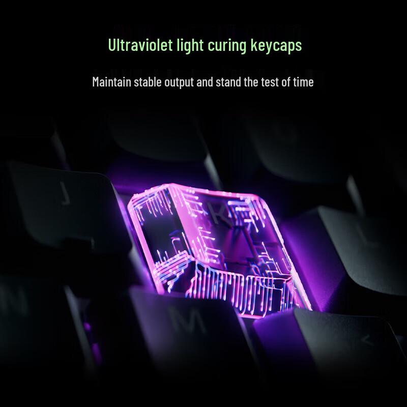 Razer Cynosa V3 Tournament Edition Gaming Keyboard