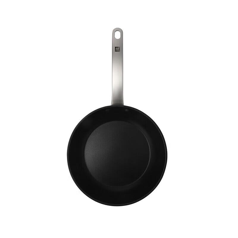 Zwilling Antihaft-Bratpfanne 24cm mit Deckel