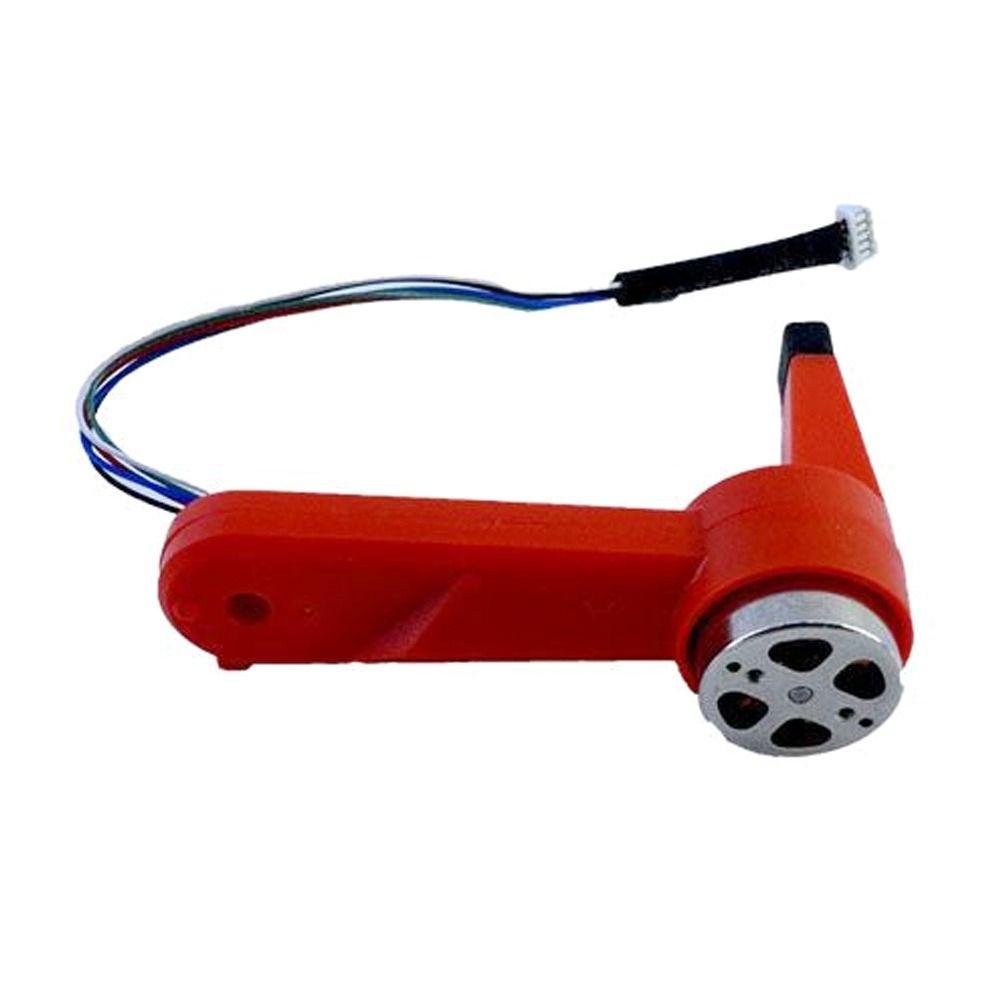 Plastic Remote Control Fan L900 PRO Arm Module Accessories High Quality Protective Cover