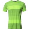 Dri-Fit Cool Tailwind Stripe Crew Neck Breathable Fashion Sports Short Sleeve T-Shirt Men Tops 646796-702