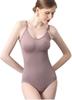 Body Bust Tummy Innerwear for Shape Up [worovo] Shaper, Shapewear, Bodysuit, Lift, Tightening, Breathable, Stretchy, 100% Cotton, Compression,