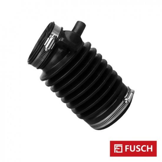 Engine Air Intake Line Pipe Hose Tube With Clamp For 2004 2005 2006 Acura TL