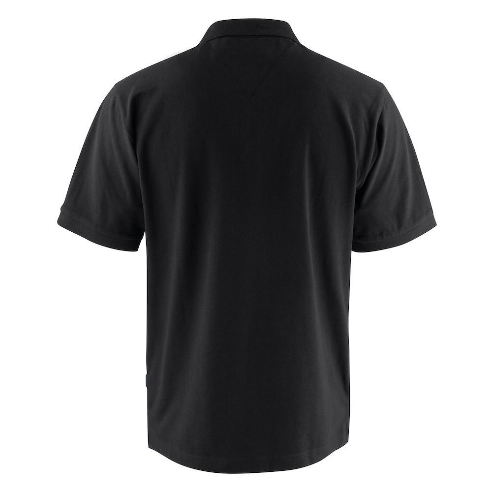 Harvest Mens Neptune Polo Shirt