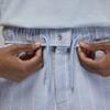 Jordan X A Ma Maniére Comfortable Fashion Lace-Up Casual Shorts Men Shorts Light-Armory-Blue HF0537-440
