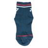 Yonex Junior Ankle Socks of 19222JY Assorted Sizes (Set 3) 080 19-22cm