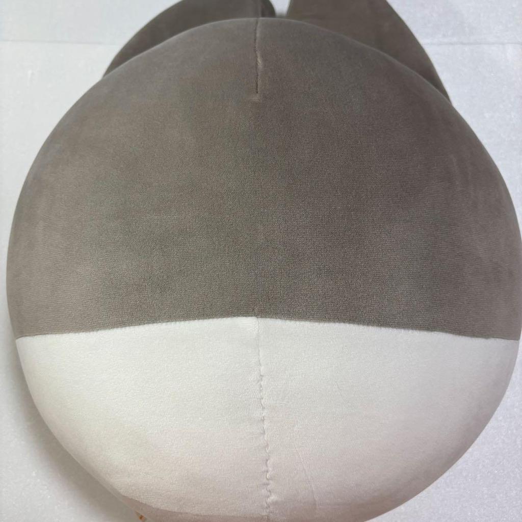 [USED] Stray Kids Wolf Chan Bang Chan Wolf Chan Cushion