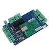 Panel Controlador de Tarjeta de Control de Acceso de Red TCP/IP para Uso Wiegand de 2 Puertas