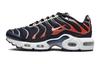 Air Max Plus GS 'Dark Obsidian Bright Crimson' CD0609-408