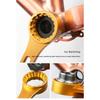 Precisions Bicycles Bottom Bracket Wrench Bikes Maintenance Tool with Smooth Handle Grip, Cycling Bottom Bracket Spanner