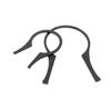 48-58mm Practical Removal Filter Lens Disassembly Tools Camera Spanner Tweezers Clip Wrench
