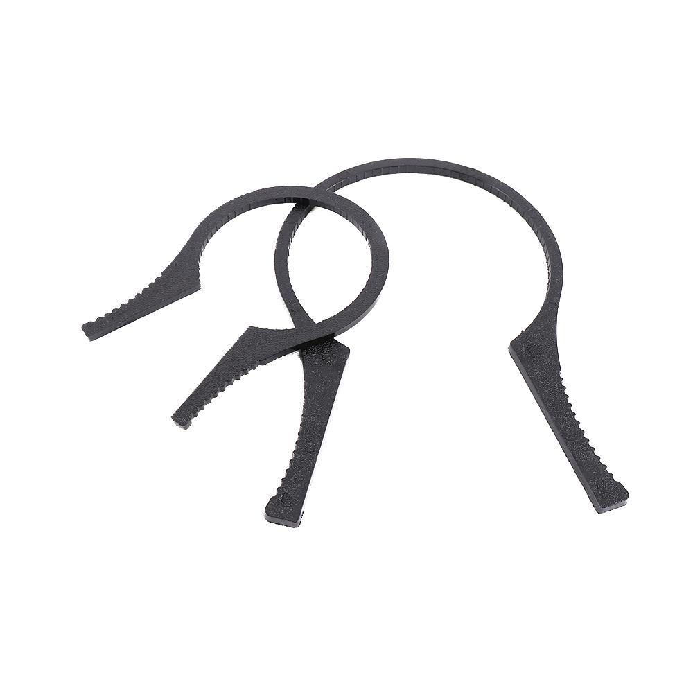 48-58mm Practical Removal Filter Lens Disassembly Tools Camera Spanner Tweezers Clip Wrench