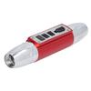 Jade Appraisal Light Detector Lamp Jewelry Identification Torch Bright 4 Modes White Yellow Purple