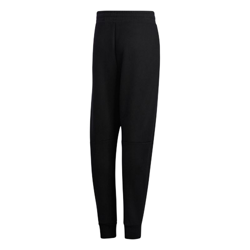 New Adidas Grade School Knitted Sweatpants GP0544