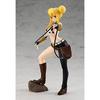 POP UP PARADE [FAIRY TAIL] Lucy Heartfilia Tauros Form Ver. Non-scale ABS&PVC Painted Finished Figure G94389
