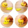 High-Quality 4Pcs High-Quality Vomit High-Quality Egg High-Quality Yolk High-Quality Brother High-Quality Funny High-Quality Trick High-Quality Toy