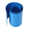 1Meter/Pack 18650 Battery Pack Heat Shrink Tube Li-ion Wrap Tape Sleeves Durable Shrinkable Film