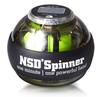 NSD Spinner with Auto Start Function and Digital Authorized Japanese Power Spinner Grip Strength Training Arm Strength Wrist Strengthening (PB-688AC)