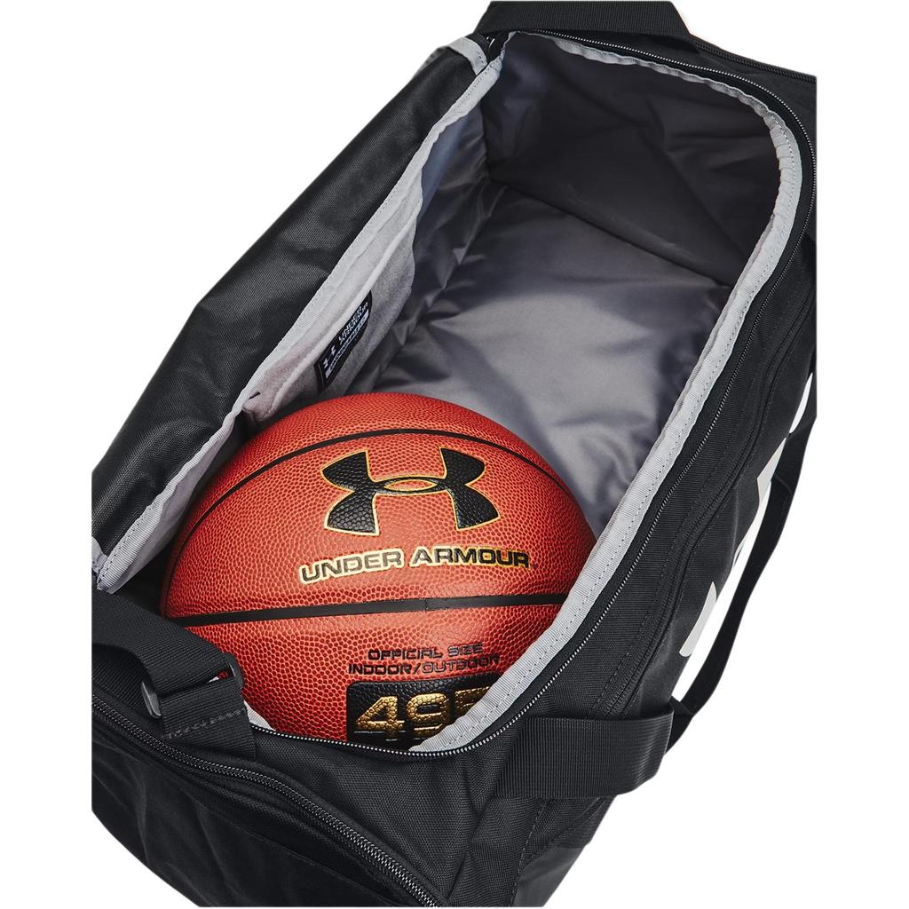 Under Armour Polyester Handbag, Shoulder Bag, Crossbody Bag, Travel Ba