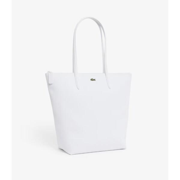 Lacoste Vertical Shopper Bag Cw Nf1890p56g 001