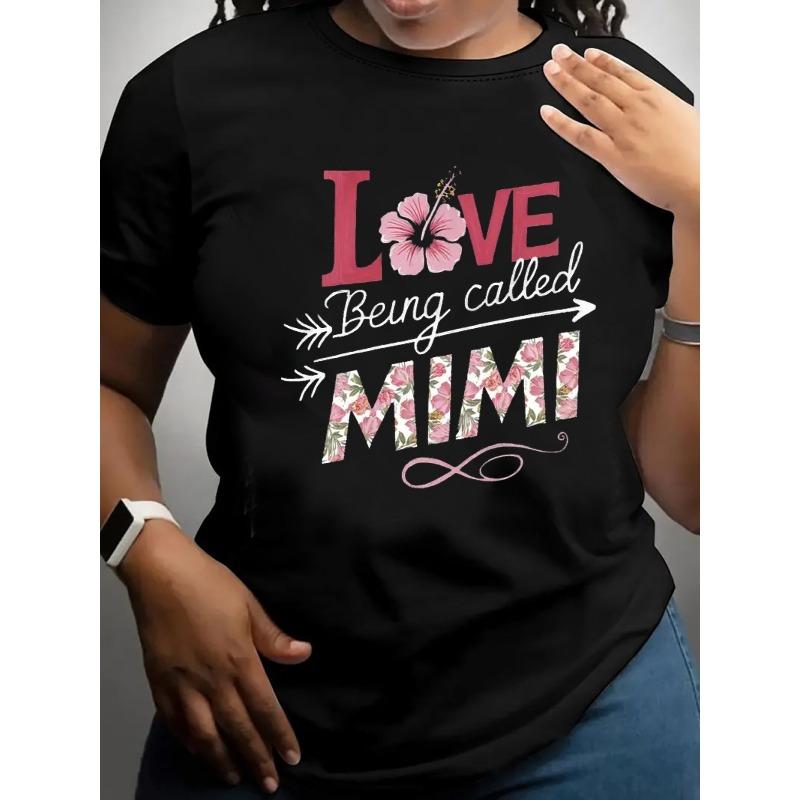 European Size Women Casual Short Sleeve Tee 1 Pcs  Heavy Polyester - Comfortable Crew Neck, Soft Adorable Tees Tops