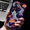 For ZTE Blade V70/Axon 70 3D Relief Flower Emboss Soft Silicone Back Cover For ZTE Nubia V70 Relief Emboss Case ZTE Blade V70 70