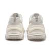 Fila Sofia 3 Original Sneakers Retro Series Fashion Versatile Sweat-Absorbing Low-Top Running Shoes Women Sneaker Tofu-White F12W442104FSW