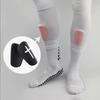 Shock Absorbing Football Shin Pads PP+EVA Soccer Training Shin Board  Youth Football