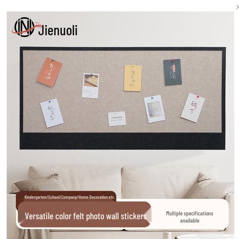 JNL Felt & Cork Message Board