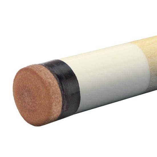 10 szt. 10/11/12/13mm przykręcane końcówki do kija bilardowego części zamienne do bilarda