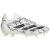 Adidas Adizero Electric.1 2 'Exotic Speed Pack - White Black' JQ0029