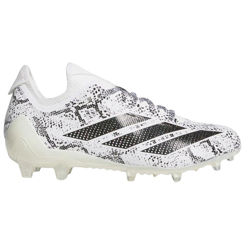Adidas Adizero Electric.1 2 'Exotic Speed Pack - White Black' JQ0029