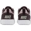 Nike Court Borough Low top Kids' Skateboarding Shoes Black Pink Kids' DV5456-601