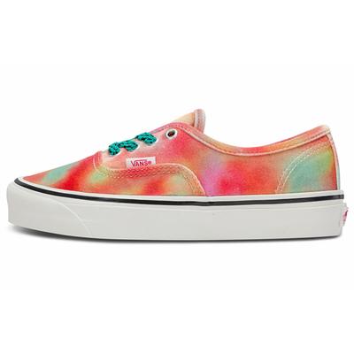 Ireneisgood X Vans Authentic 44 Dx 'Aura' Vans VN0005U8BMC