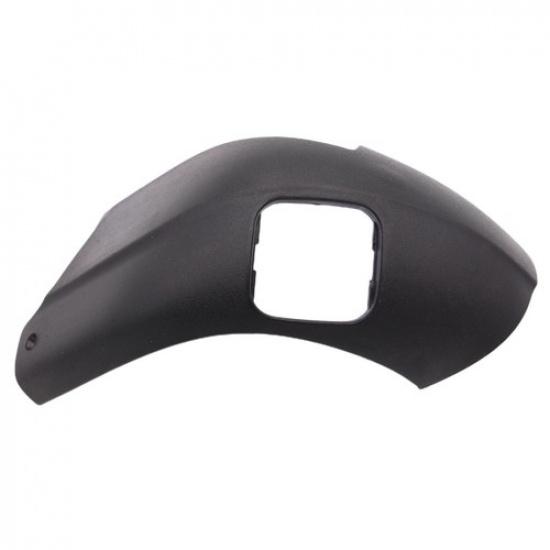 Driver Seat Left Side Trim Cover Black For Benz W220 S-Class S500 S430 00-02 US