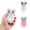 Electric Face Lifting Massager For Jawline Microcurrent Beauty Tool For Facial Slimming And Skin Care