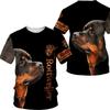 Na górę – T-shirty i koszulki